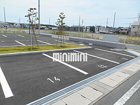 アドヴァンス三保  ｜ 静岡県静岡市清水区三保松原町（賃貸マンション1R・3階・30.40㎡） その9