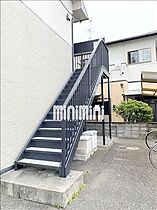 エステートピア堀  ｜ 静岡県静岡市清水区折戸４丁目（賃貸アパート1R・2階・23.00㎡） その20