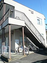 シティハイツ池田  ｜ 静岡県静岡市清水区村松（賃貸マンション2K・1階・33.12㎡） その13