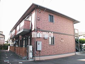 ステラマリス  ｜ 静岡県静岡市清水区向田町（賃貸アパート1LDK・1階・38.88㎡） その1