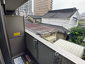 ＯＮＥ　ＴＥＲＭＩＮＡＬ　ＰＬＡＣＥ  ｜ 静岡県静岡市清水区本郷町（賃貸アパート1LDK・2階・31.46㎡） その13