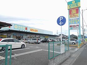 アレッサ　Ｂ棟  ｜ 静岡県静岡市清水区三保松原町（賃貸アパート1R・1階・30.03㎡） その26