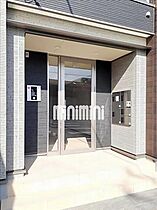 グラン　ドミール  ｜ 静岡県静岡市清水区西大曲町（賃貸アパート1K・1階・29.19㎡） その14