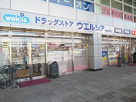 ノーヴァ  ｜ 静岡県静岡市清水区島崎町（賃貸マンション1K・3階・33.99㎡） その16