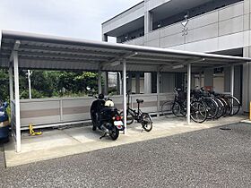 ルビコン  ｜ 静岡県静岡市清水区三保（賃貸マンション1K・2階・24.75㎡） その15