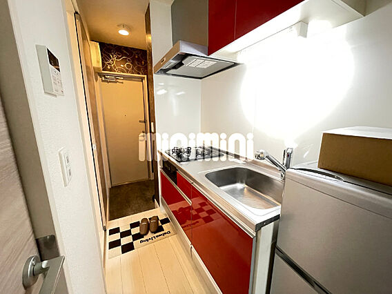 セレッサウーノ_内装_1