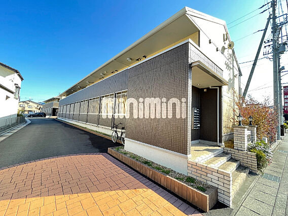 セレッサウーノ_外観_1