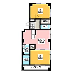 🉐敷金礼金0円！🉐メゾンＴ＆Ｙ