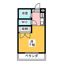 🉐敷金礼金0円！🉐SQUARE　II