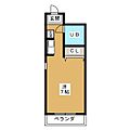 ソレイユ入江2階3.2万円