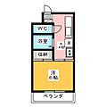 ハイクオリティ秀水4階4.0万円