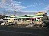 周辺：コンビニ「ファミリーマート興津中町北店まで451m」