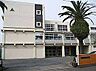 周辺：中学校「静岡市立清水袖師中学校まで1705m」