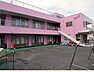周辺：幼稚園、保育園「清水隣保館保育園まで720m」