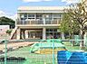 周辺：幼稚園、保育園「静岡市立蒲原東部こども園まで378m」