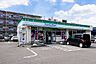 周辺：コンビニ「ファミリーマート押切北店まで358m」