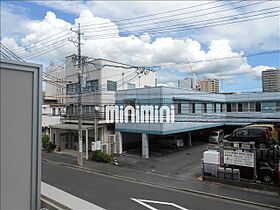 マンション八木倉  ｜ 静岡県静岡市駿河区馬渕２丁目（賃貸マンション1K・2階・19.44㎡） その22