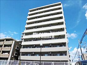 静岡馬渕エンブルコート  ｜ 静岡県静岡市駿河区馬渕３丁目（賃貸マンション1LDK・3階・41.30㎡） その1