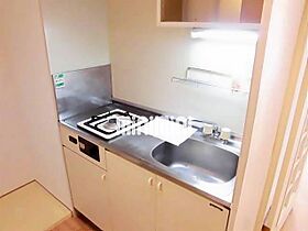 ホリホックイン安西  ｜ 静岡県静岡市葵区安西２丁目（賃貸マンション1K・6階・29.60㎡） その5