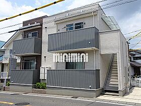 フェリシダージ  ｜ 静岡県静岡市駿河区池田（賃貸アパート1R・1階・27.22㎡） その1