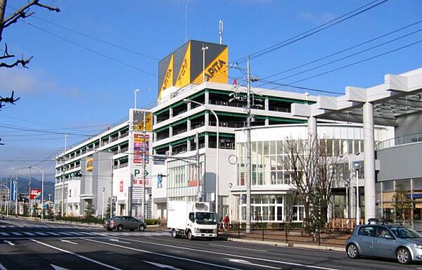 シェルブール下島 ｜静岡県静岡市駿河区下島(賃貸アパート2DK・1階・38.88㎡)の写真 その20