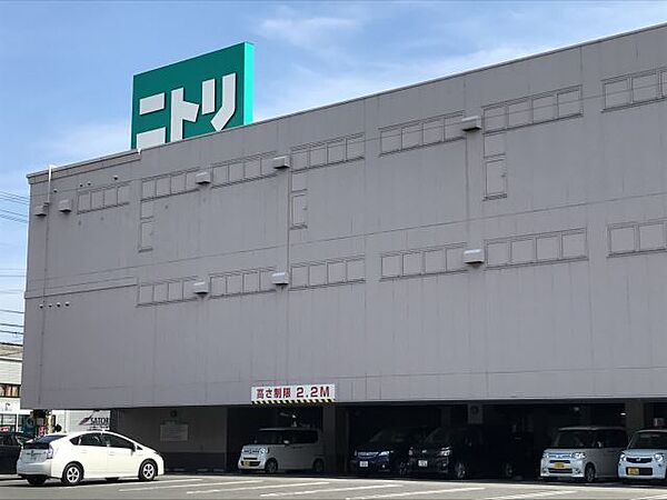 ウェスタ　アザレア ｜静岡県静岡市駿河区中島(賃貸マンション1LDK・1階・41.00㎡)の写真 その14