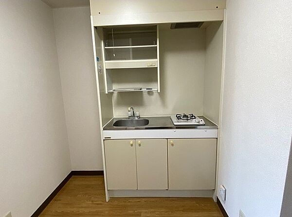 クレシェンド原屋敷 ｜静岡県静岡市駿河区大谷(賃貸マンション1K・1階・25.91㎡)の写真 その5