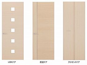 ベル・シャトン  ｜ 静岡県静岡市駿河区みずほ３丁目（賃貸アパート1K・1階・27.29㎡） その8