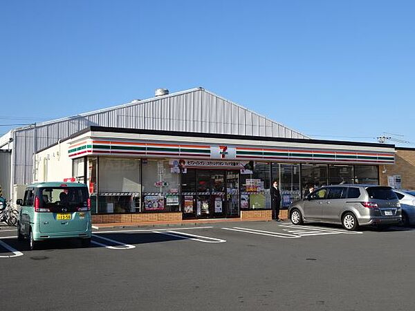 苺の丘 ｜静岡県静岡市駿河区敷地２丁目(賃貸マンション2LDK・2階・59.85㎡)の写真 その25