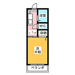 🉐敷金礼金0円！🉐サンハイム8