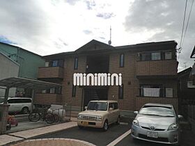 カーサ・ラーク  ｜ 静岡県静岡市駿河区丸子新田（賃貸アパート1LDK・1階・39.21㎡） その3