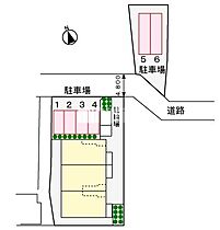 マシュ　ケ　ナダ  ｜ 静岡県静岡市駿河区池田（賃貸アパート1LDK・1階・46.49㎡） その14