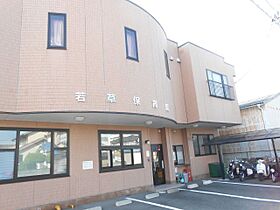 フィオーレ　SE  ｜ 静岡県静岡市駿河区西島（賃貸アパート1LDK・1階・43.05㎡） その27