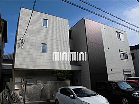 ミストリ有明  ｜ 静岡県静岡市駿河区有明町（賃貸マンション1LDK・1階・44.37㎡） その1