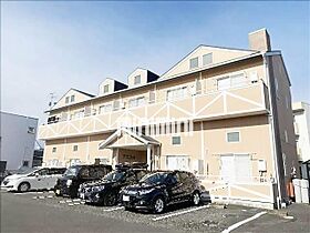 アスコット  ｜ 静岡県静岡市駿河区丸子新田（賃貸アパート1K・1階・26.49㎡） その1