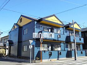 リバージュＳ  ｜ 静岡県静岡市駿河区用宗４丁目（賃貸アパート1R・1階・31.61㎡） その1