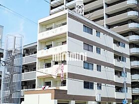 パールハイツ  ｜ 静岡県静岡市駿河区馬渕２丁目（賃貸マンション1DK・2階・30.37㎡） その3