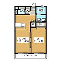 GRANSTORK西島1階6.3万円