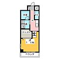 天王町comfort4階6.2万円
