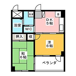 🉐敷金礼金0円！🉐スクウェアーコート
