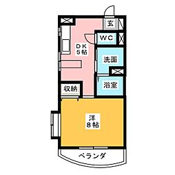 🉐敷金礼金0円！🉐セルリアン・レーン