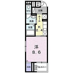 セレーノ・Ｍ