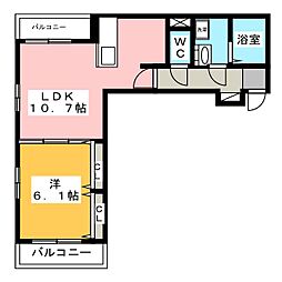 ＡＦＣレジデンス・登呂Ｂ