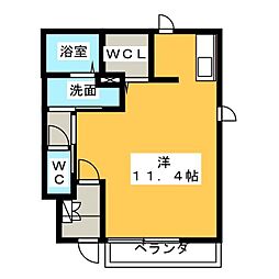 メゾンミーツＢ
