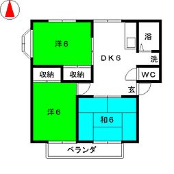 サンビレッジ静岡