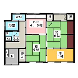 登呂一丁目戸建