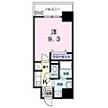 ザックス静岡駅前4階7.2万円