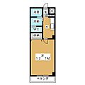 クールドノール8階7.0万円