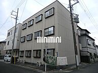 静岡県静岡市駿河区小鹿2丁目：物件画像／株式会社ミニミニ静岡　静岡店