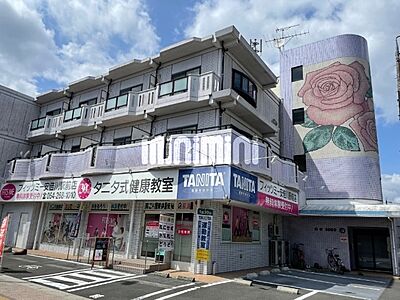 外観 外観